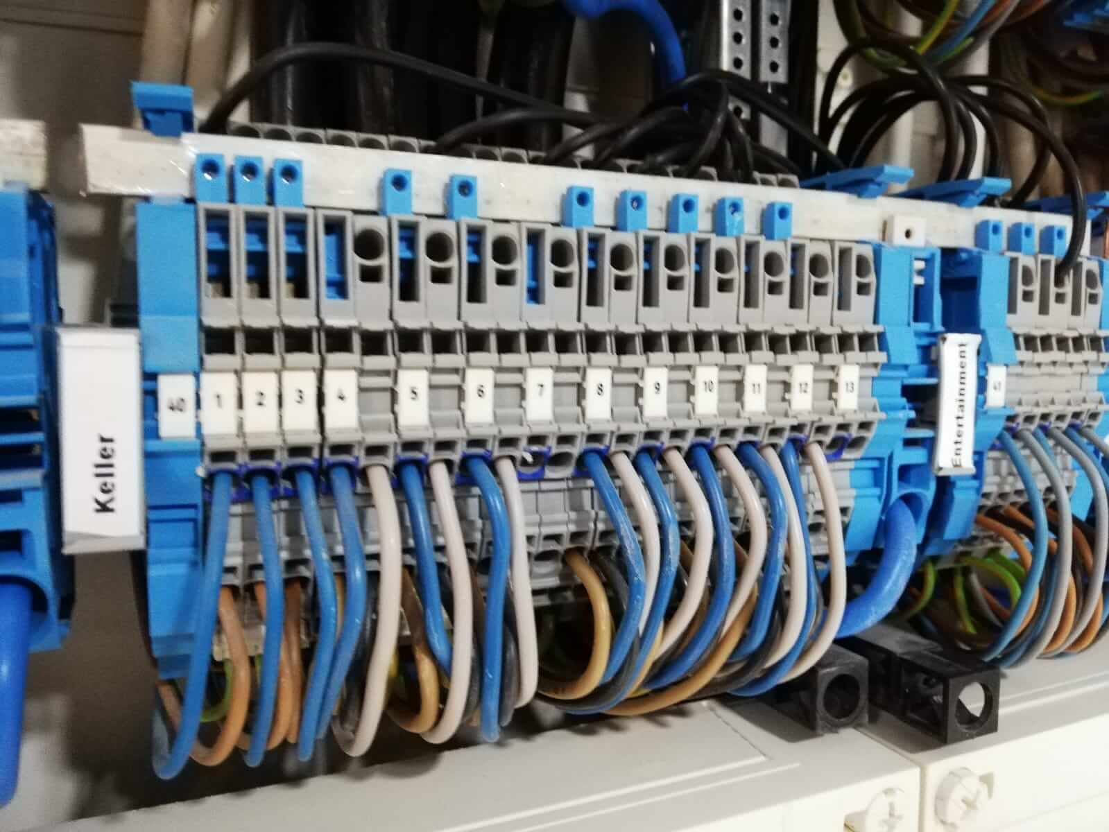 Esk Gmbh Elektrotechnik Simon Kersten jobin-hood.com